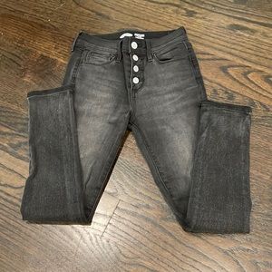 Kids super skinny Jeggings